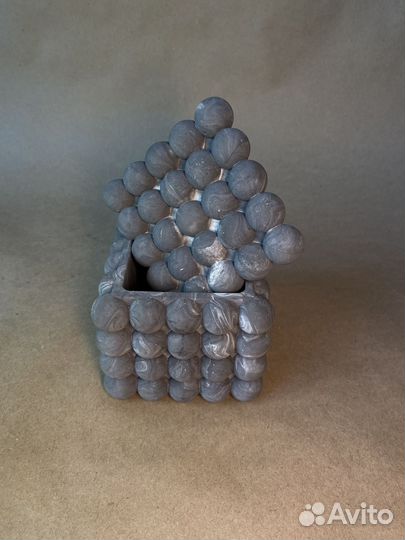 Аромасвечи оптом (гипс, дерево, стелко)