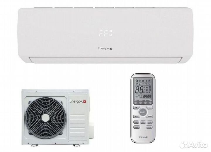 Кондиционеры