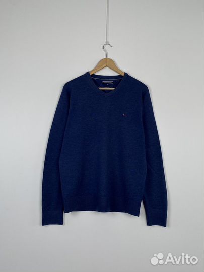 Tommy Hilfiger Sweater Ralph Lauren Lacoste Boss