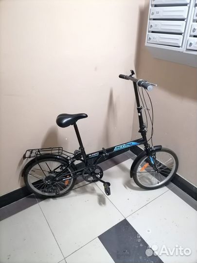 Actico Planeta складной