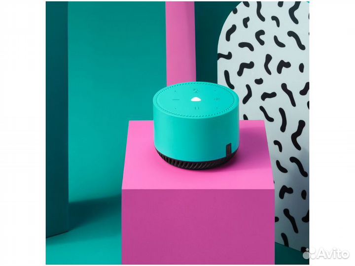 Яндекс станция умная колонка блютуз Алиса