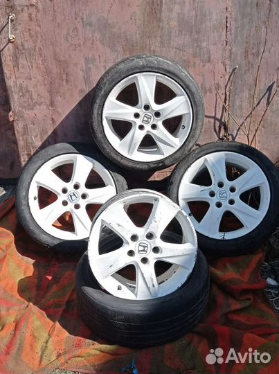 Bridgestone Sports Tourer MY-01 205/55 R17 89