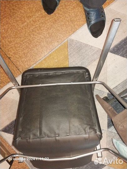 Стул симба офисный