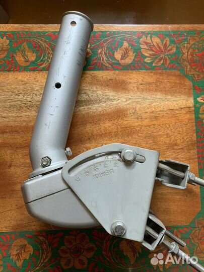 Мотоподвес Moteck SG-2100A