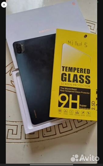 Планшет xiaomi mi pad 5 6 128