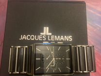 Мужские наручные часы Jacques Lemans