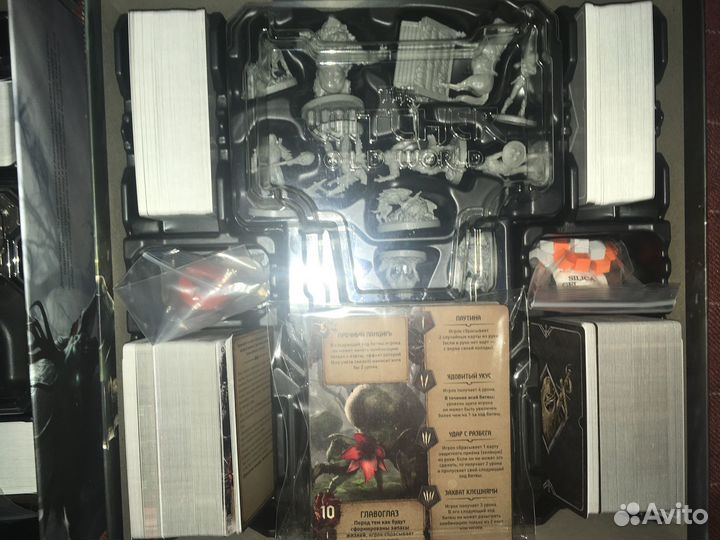 «Ведьмак: Старый мир» с предзаказа + Охота