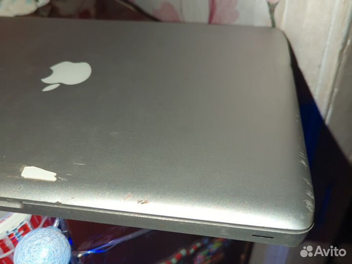 Macbook pro 15 a1286