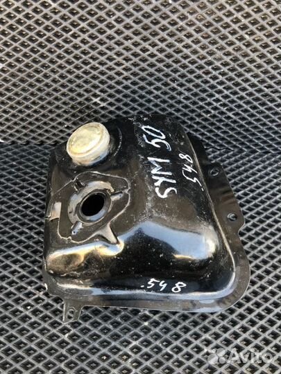 Бензобак на скутер Sym Orbit 50