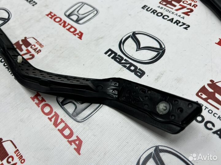 Уплотнитель задней двери Mazda CX-5 KF 2017-2024