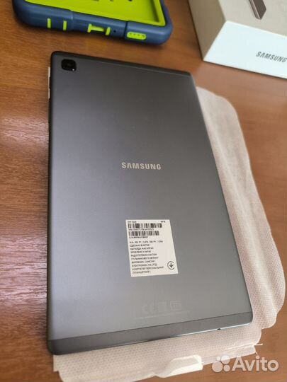 Планшет samsung galaxy tab a7 lite LTE