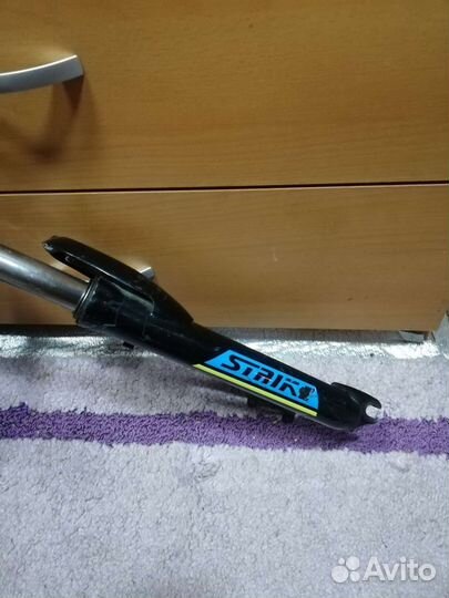 Запчасти на велосипед б/у