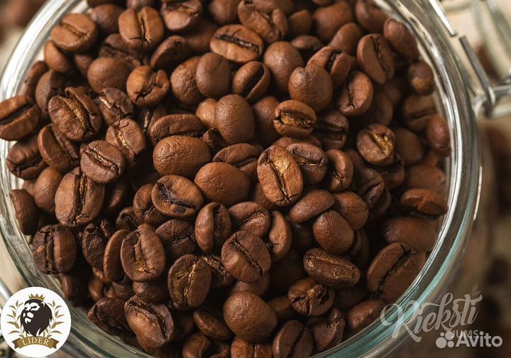 Кофе Эспрессо оптом