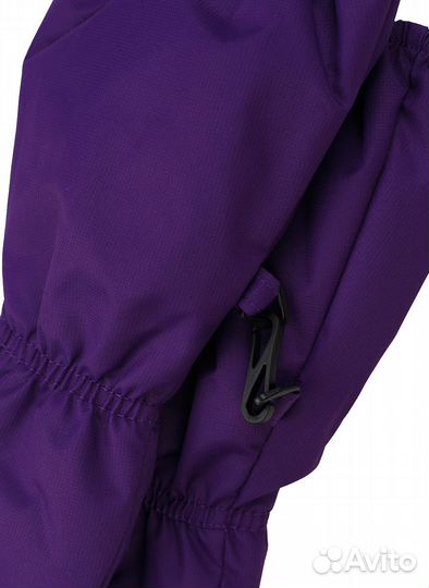 Рукавицы/варежки/краги Oldos (новые)