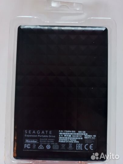 Флеш накопитель