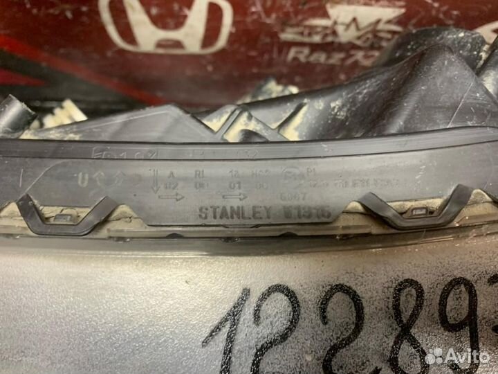 Фара левая Honda Accord 9 CR 2013-2015 CR