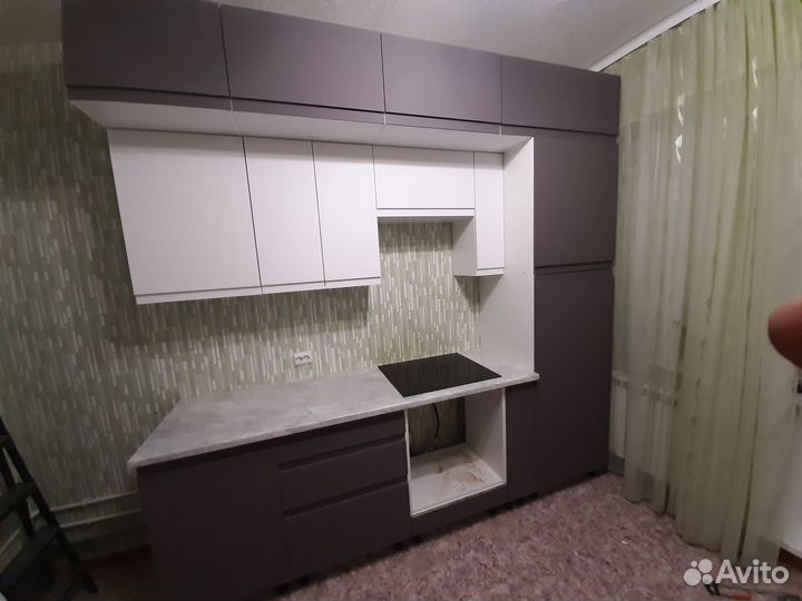 Сборка мебели