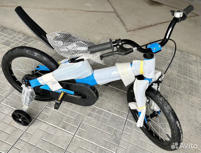 Велосипед Rook Hope 16 новый