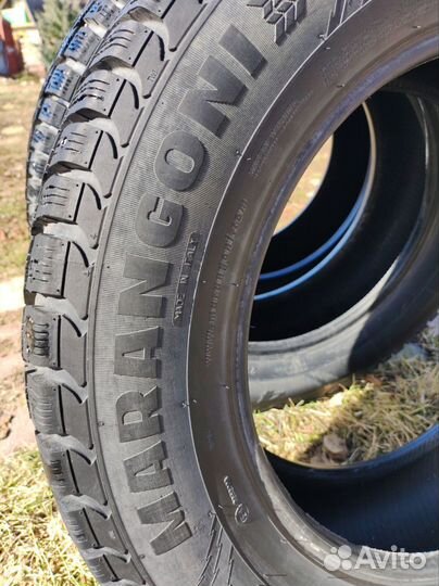Marangoni 4 Ice E+ 225/65 R17
