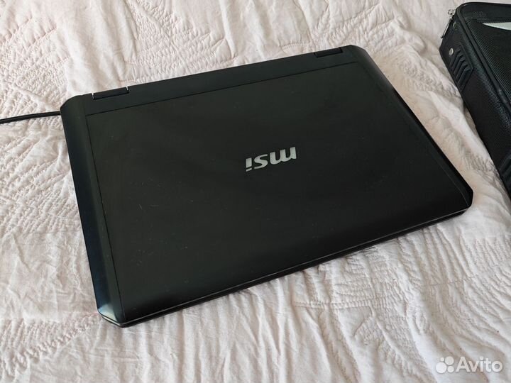 MSI GX60 3CC Destroyer