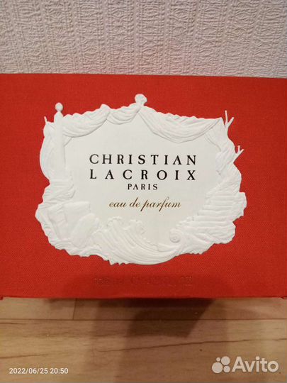 Духи женские оригинал