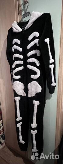 Комбинезон кигуруми