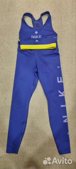 Спортивная форма nike