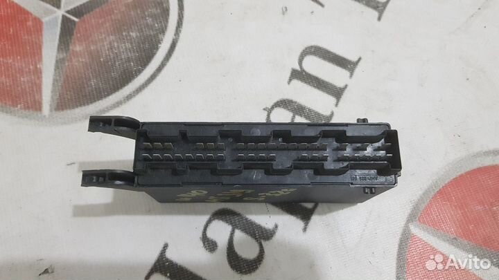 Блок управления светом на Mercedes W140 С140