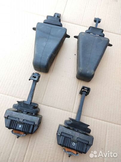 Ограничитель двери bmw e60