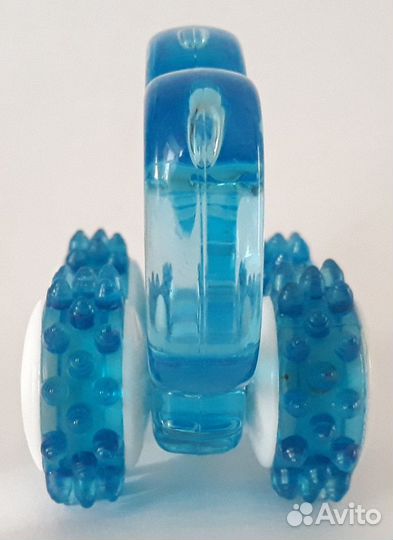 Релакс-массажер для тела ручной, Япония