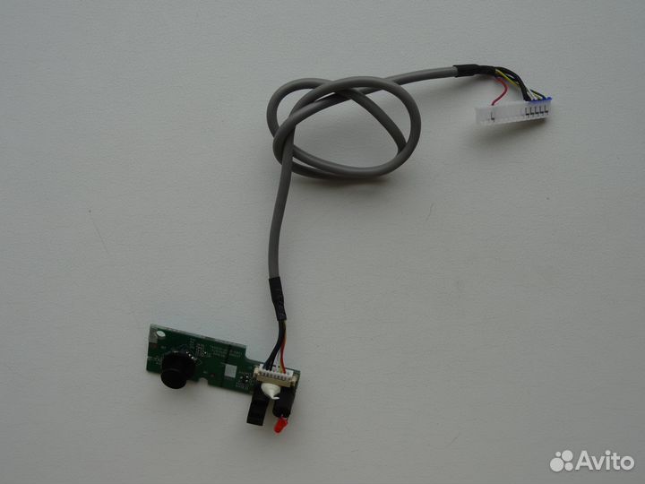 TV5550-ZC25-01(F) 303C5550237 для Candy Uno 42