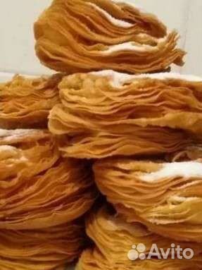 Пахлава Бакинская, шекербура, и другие сладости