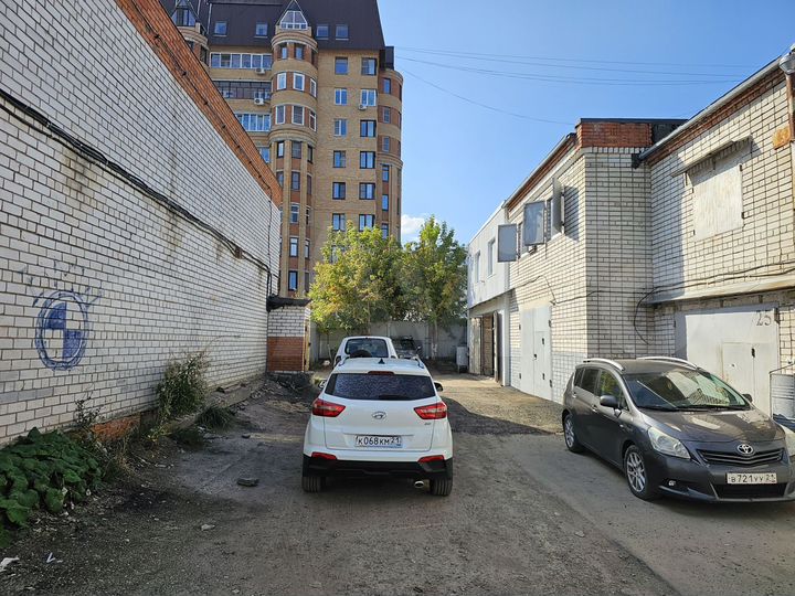 Свободного назначения, 130 м²