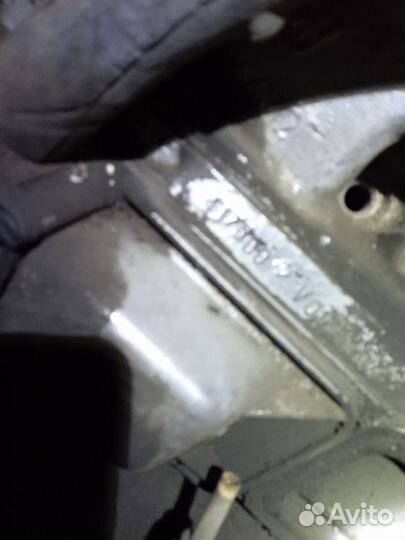 Двигатель на УАЗ 417,414