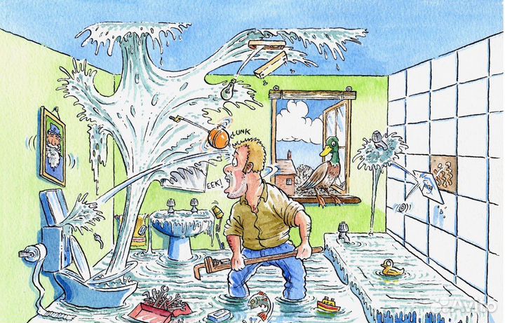 Помощник мастера.Оплата сразу