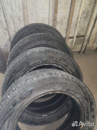 Viatti Brina 205/55 R16