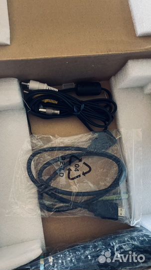 Спутниковый HD ресивер