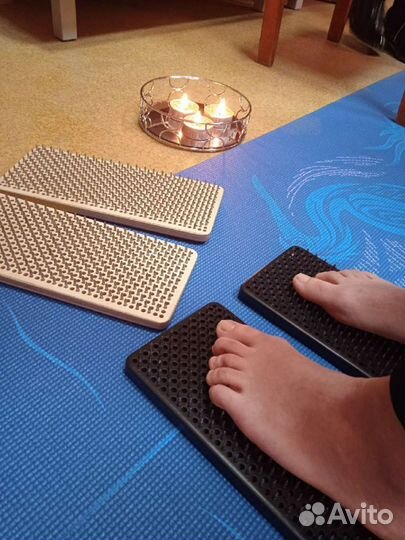 Гвоздестояние