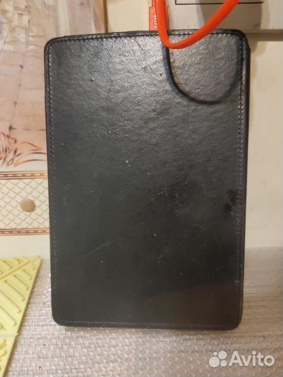Электронная книга kindle