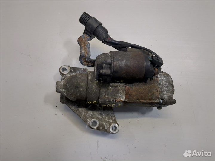 Стартер Mitsubishi Lancer 10, 2009