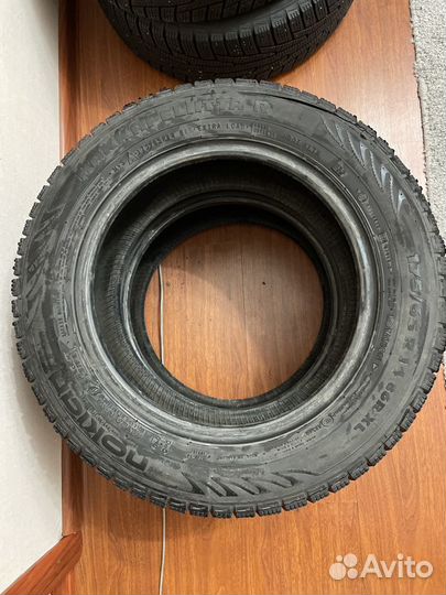 Nokian Tyres Hakkapeliitta R 175/65 R14