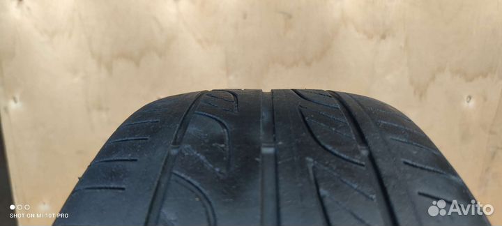 Goodyear Eagle LS2000 Hybrid II 225/45 R18 91W