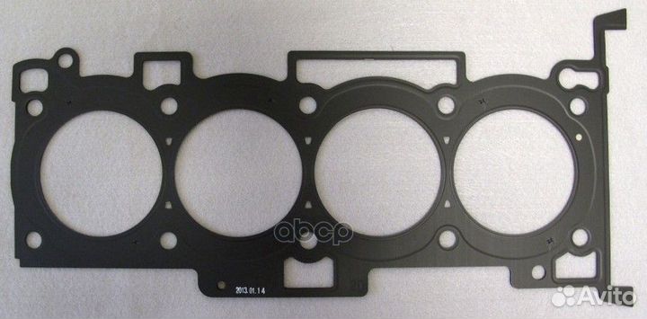 Прокладка головки блока цилиндров 2231125212 Hy