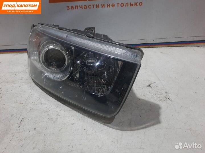 Фара правая Chevrolet Captiva 2-й рест. 2015
