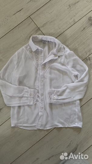 Вещи школьные пакетом 122