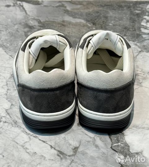 Кроссовки Chanel