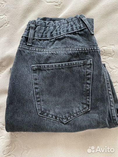 Вещи пакетом