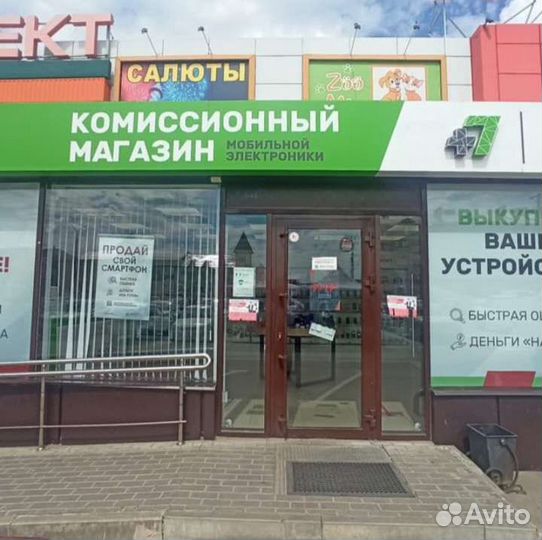 Samsung Galaxy M21, 4/64 ГБ