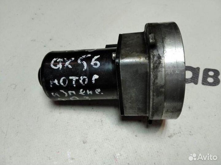 Механизм изменения фаз грм Infiniti Qx 2004-2009