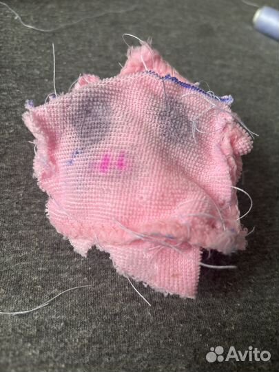 Куба-Свинка